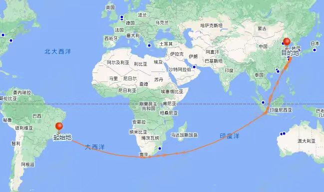 巴西外貿(mào)跨境電商前景如何？